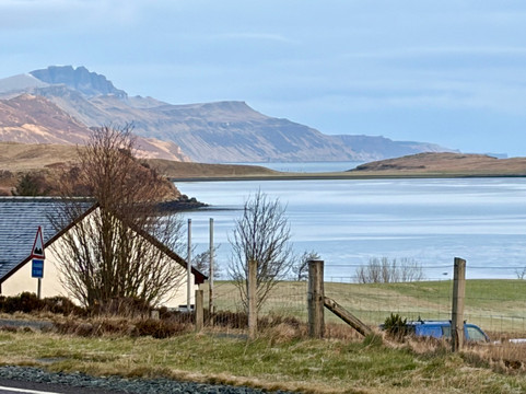 MacBackpackers Tours of Scotland-爱丁堡必去景点