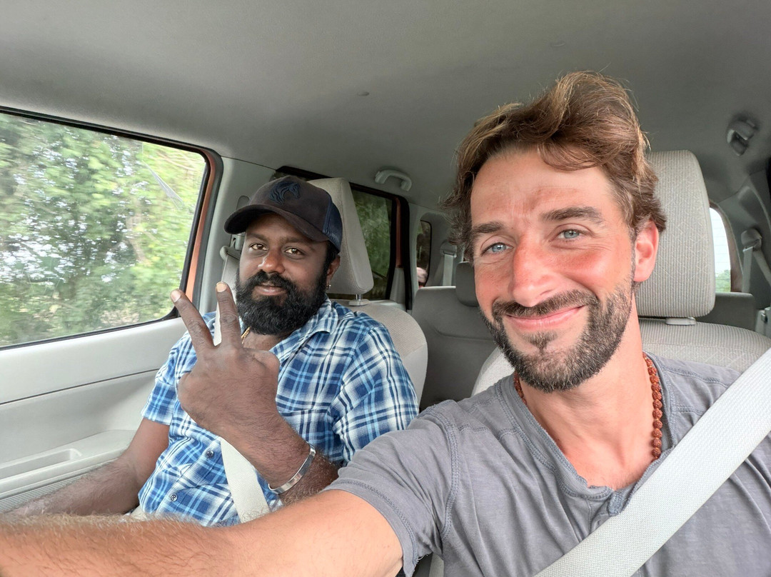 Chaneru Travels - Sri Lanka-Katana必去景点