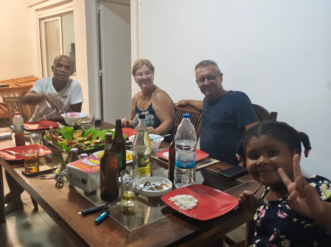 Masova Tour Mada-Madirokely必去景点