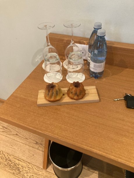 Auberge du Cheval Blanc-官方