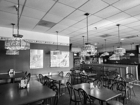 Bellacino's Pizza & Grinders