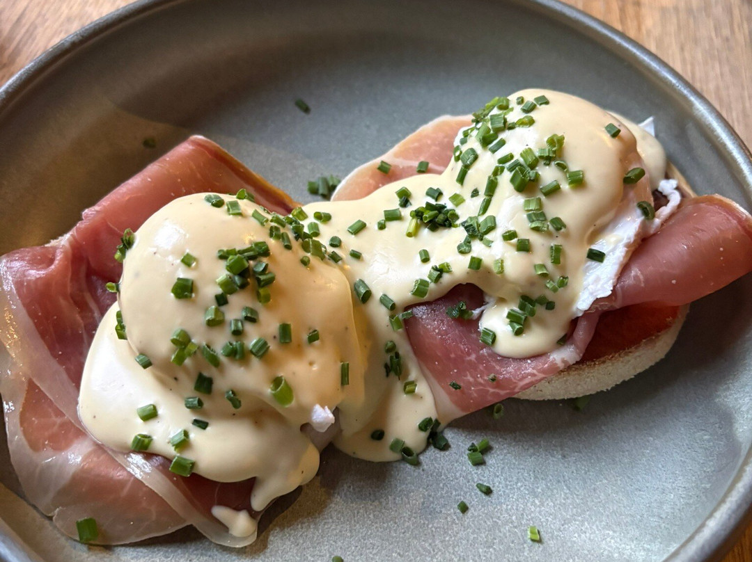 贝尔与金斯克莱尔龙酒店主图