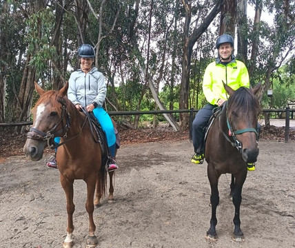 Heaven and Earth Trails-赫曼努斯必去景点