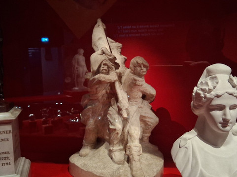 Musée Historique de la Ville de Strasbourg-斯特拉斯堡必去景点