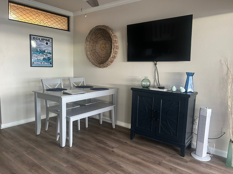 柳树海滩度假村主图