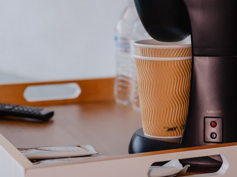 拉巴斯大教堂酒店主图