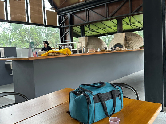 Villa dei Troni-南卡希亚斯必去景点