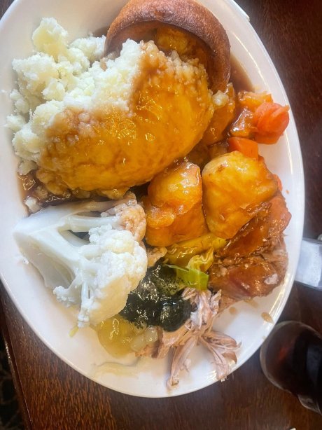 唐恩阿姆斯酒店-官方