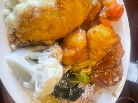 唐恩阿姆斯酒店主图