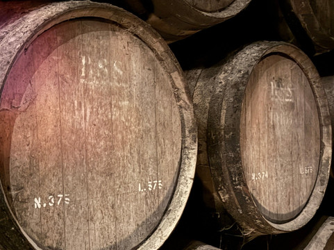 José Maria de Fonseca-Azeitao必去景点