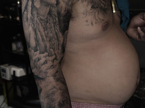 Future Park Rangsit & Zpell-巴吞他尼必去景点