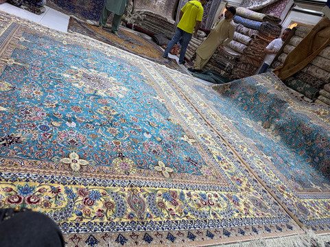 Al Malakia Carpets & Antiques-沙迦必去景点