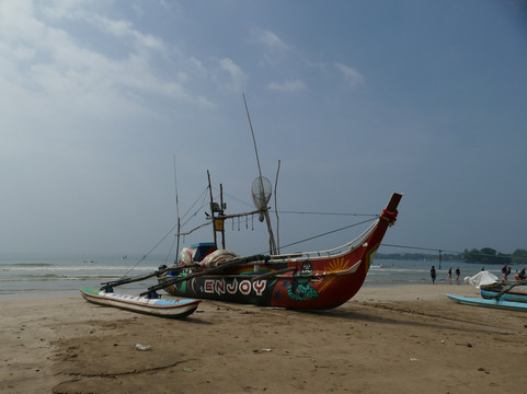 SriLankan Pearl-康提必去景点