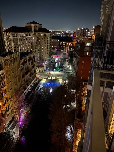 圣安东尼奥河滨威斯汀酒店-旅行者