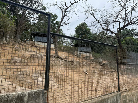 Clark Safari And Adventure Park-克拉克自由港区必去景点