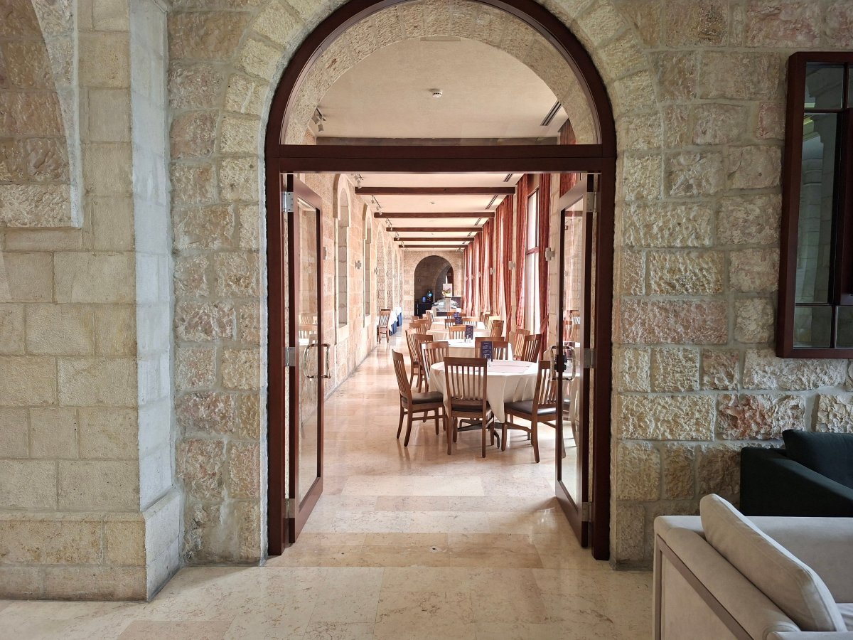 北部达梅中心旅馆-官方