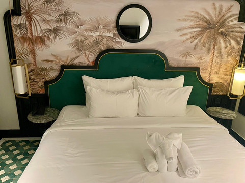 L'Heritage Riverside Hoi An