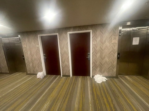 SpringHill韦斯特米夫林酒店主图