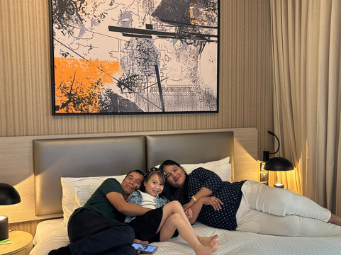 达马克山丘2号酒店-罗塔纳旗下Edge酒店主图