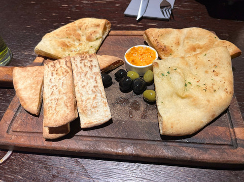 Tomahawk Steakhouse Beverley