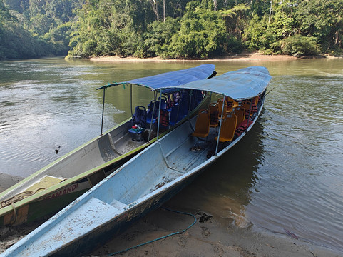 Adventure Journeys-基多必去景点