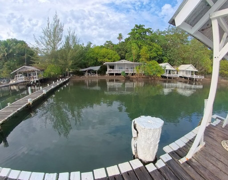 漂流木度假村主图