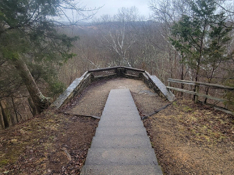 Serpent Mound-Peebles必去景点