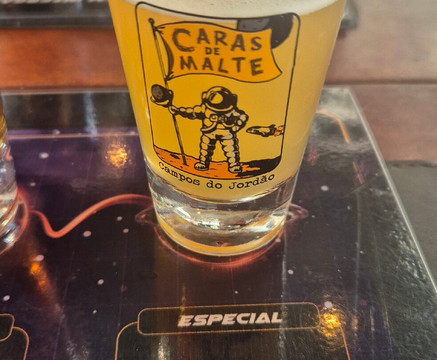 Caras de Malte-坎普斯－杜若尔当必去景点