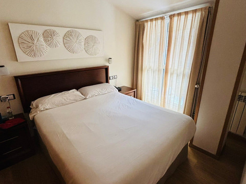 奥巴卡布兰卡SPA公寓式酒店主图