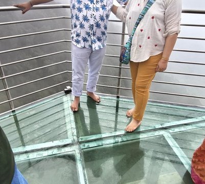 Vagamon-Idukki District必去景点