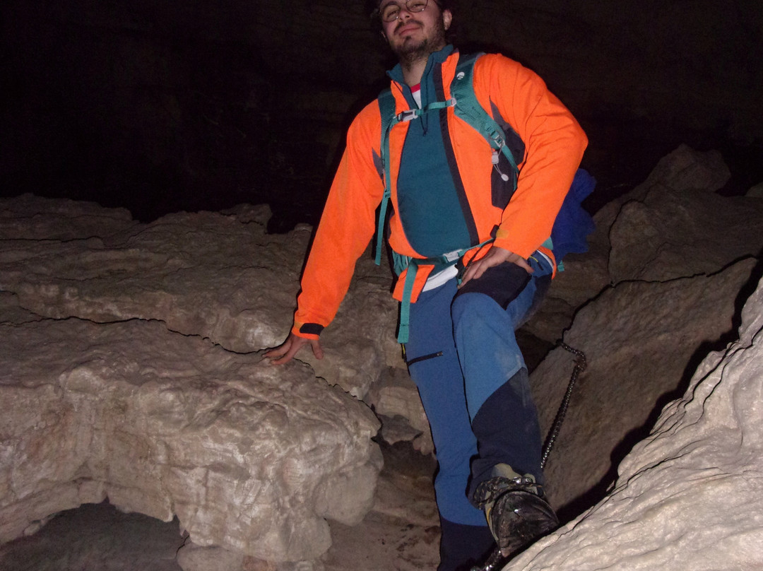 Orrido di cunardo-Cunardo必去景点