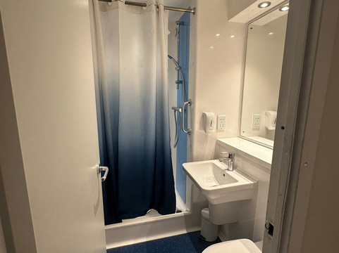 梅尔克舍姆旅客之家酒店主图