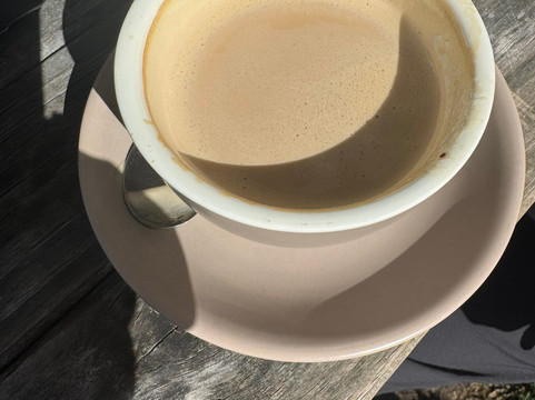 Richmond Cafe & Providore