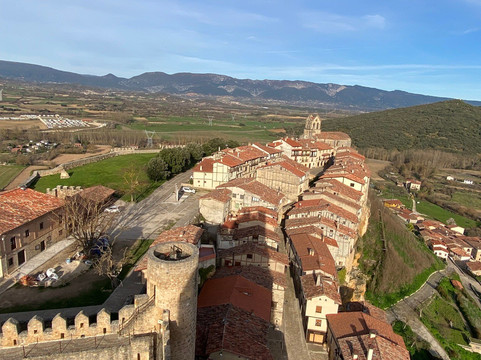 Castle Of Frias-Frias必去景点