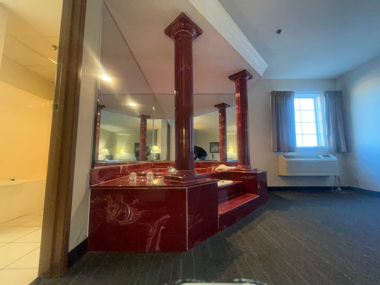 奥沙乡村宾馆-度假村/酒店