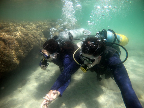 Milagres Mergulho-Sao Miguel dos Milagres必去景点