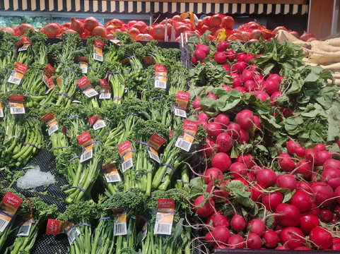 Bunbury Farmers Market-班伯利必去景点