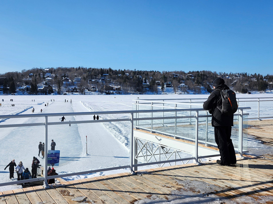 Club Nautique-Lac-Beauport必去景点