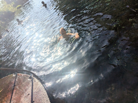 Mystic Embrace-Chacala必去景点