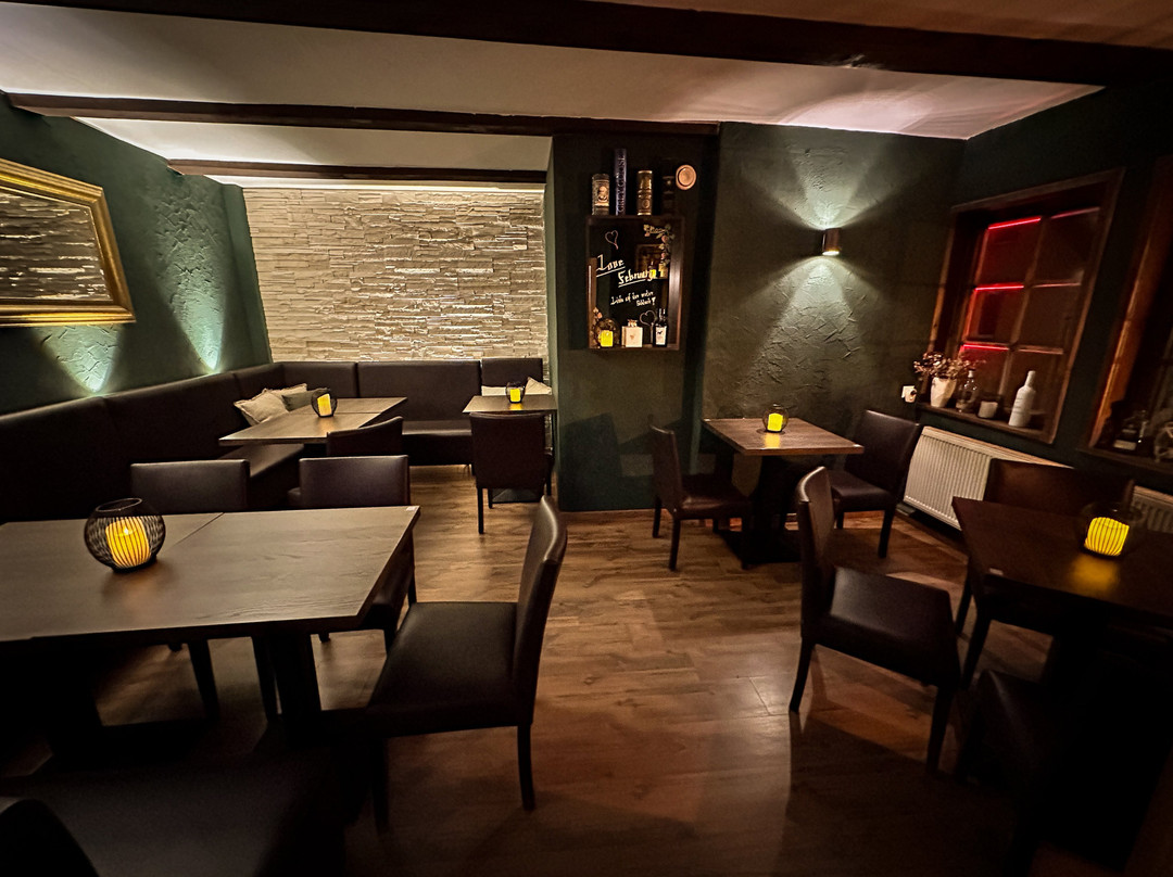 Winehouse-新勃兰登堡 必去景点