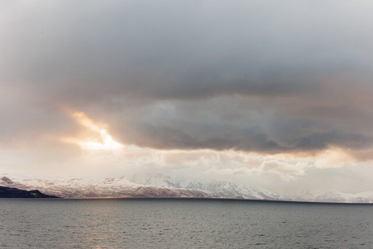 Fjord Hotel Alta主图