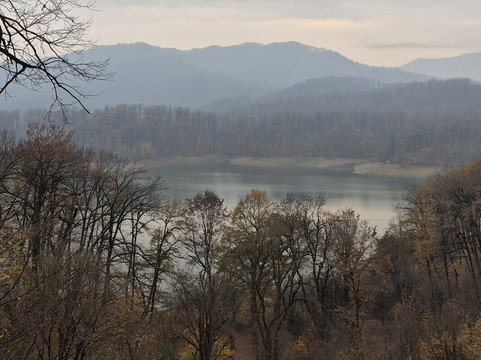 Khanbulanchay Reservoir-连科兰必去景点