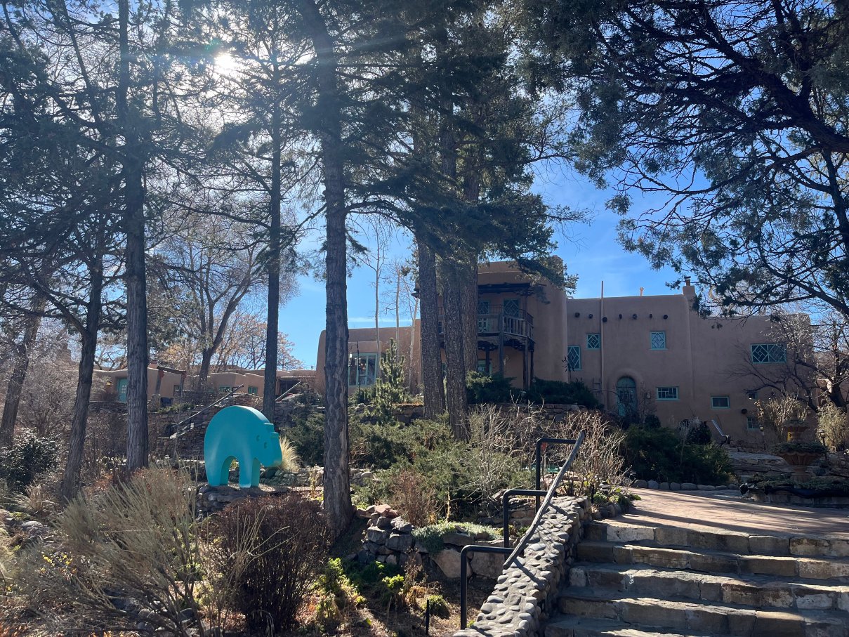 绿松石熊住宿加早餐旅馆-官方