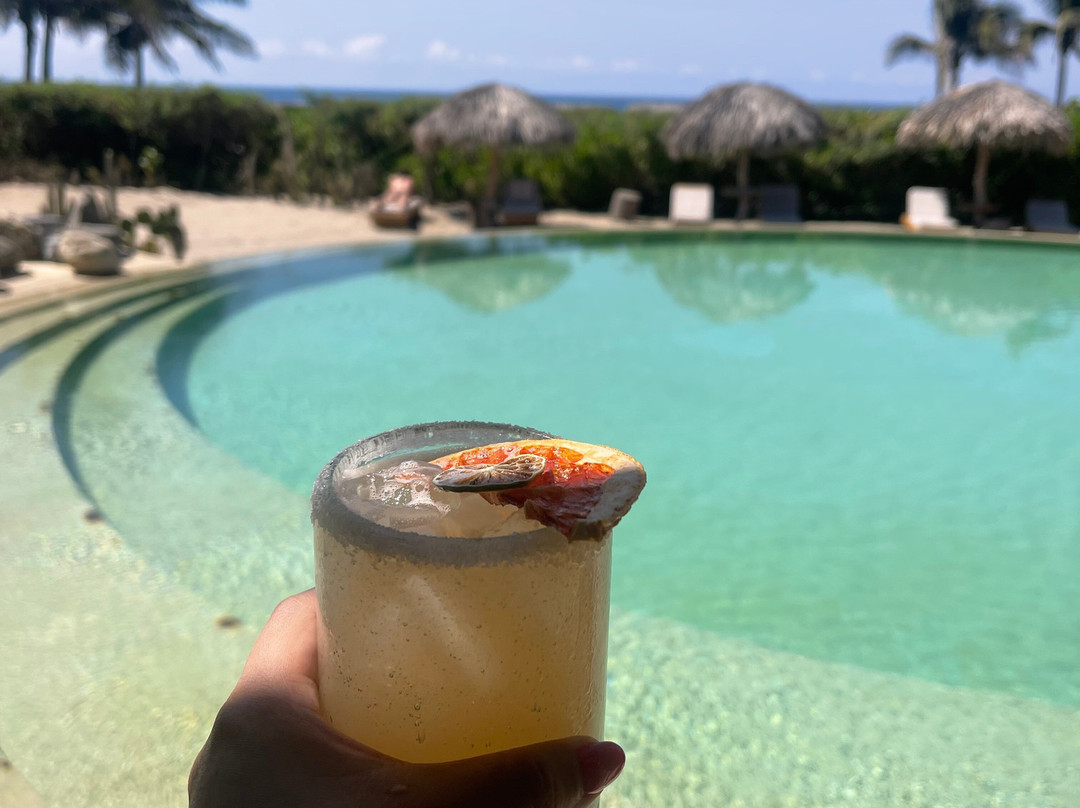 斯福尔扎大厦主图