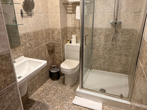 蓝宝石大酒店及宴会厅主图