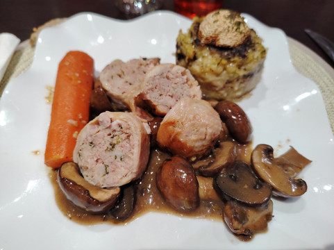 Au Ptit Nid Lorrain主图