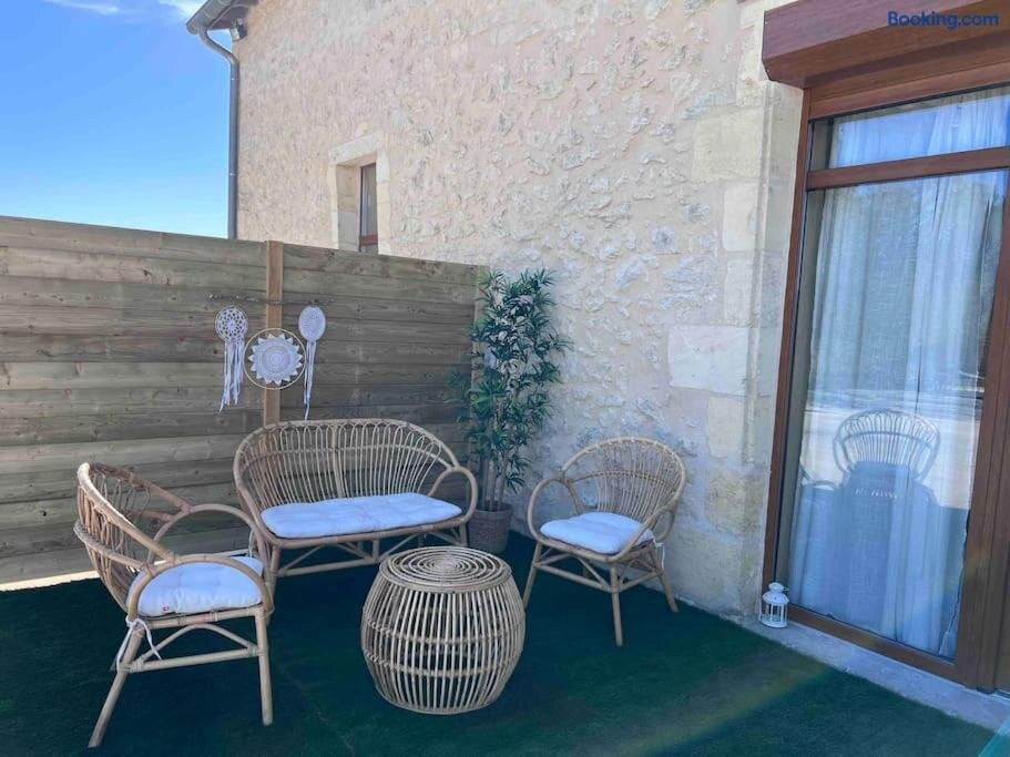 Domaine Du Bedat