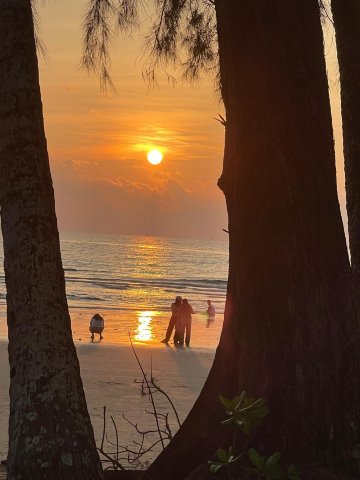 旺季泳池水疗别墅-官方
