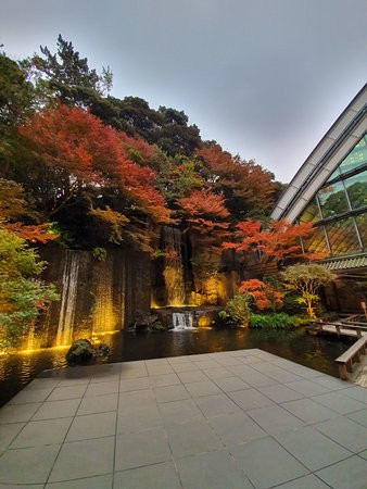 目黑雅叙园酒店主图
