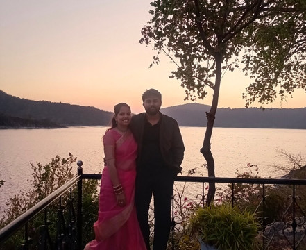 卡尔尼玛哈酒店主图